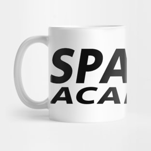 Sparks Academy Mug